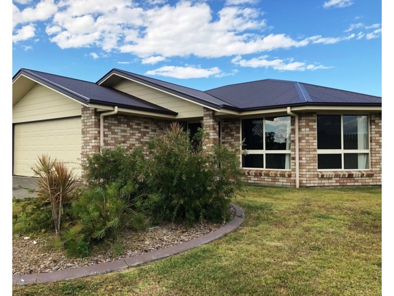 125 Capricorn Street, Gracemere QLD 4702