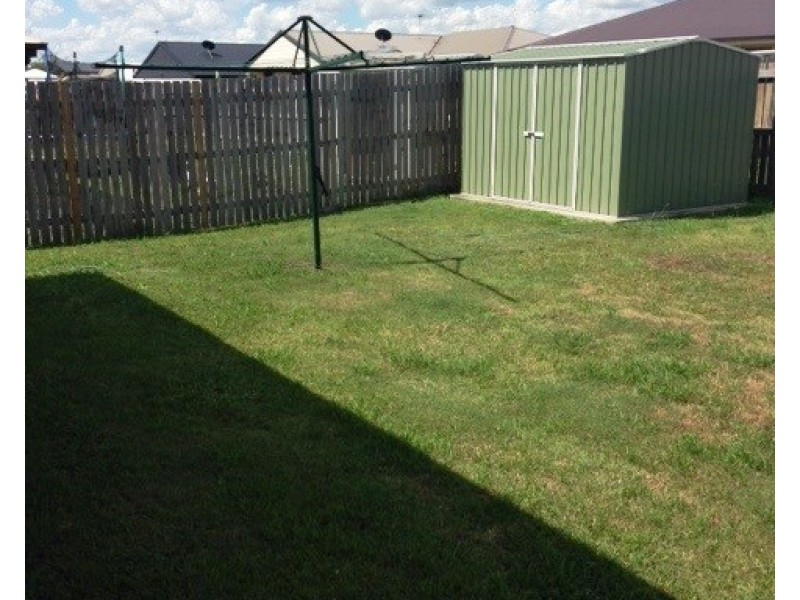 125 Capricorn Street, Gracemere QLD 4702