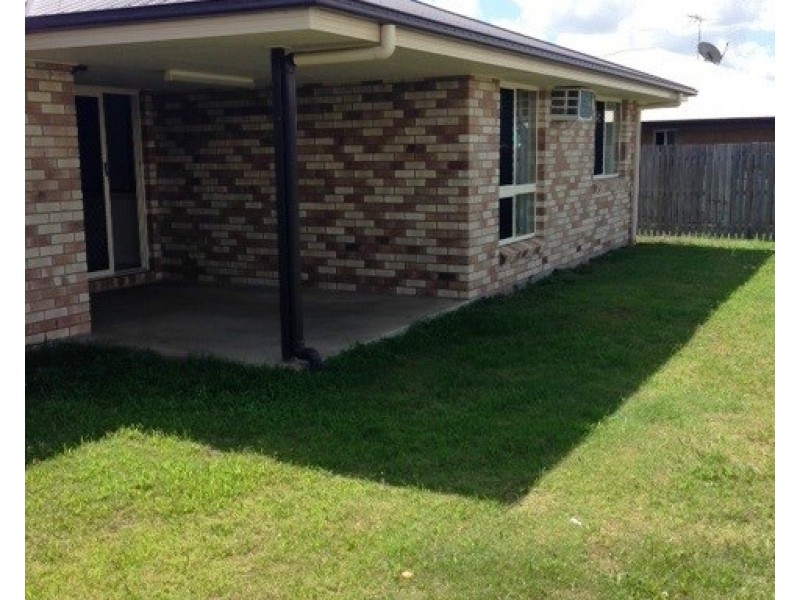 125 Capricorn Street, Gracemere QLD 4702