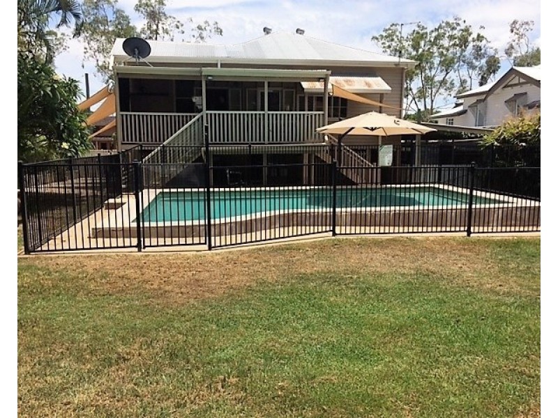 11 Penlington Street, The Range QLD 4700