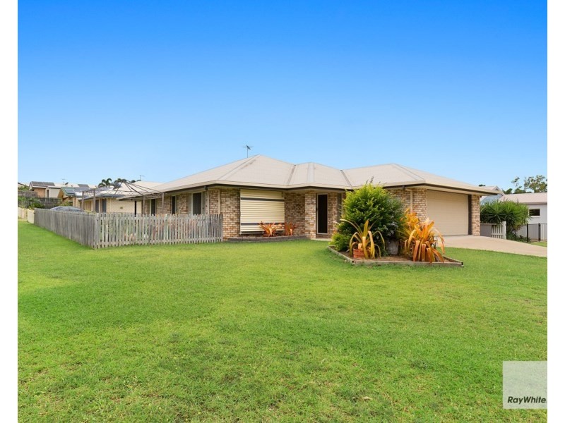 38 Peppermint Drive, Kawana QLD 4701