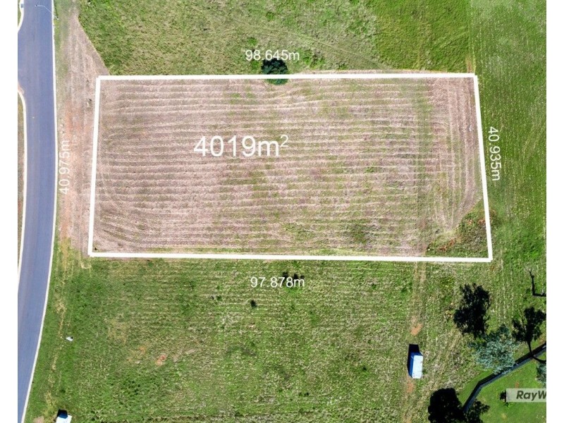 214 Angela Road, Rockyview QLD 4701