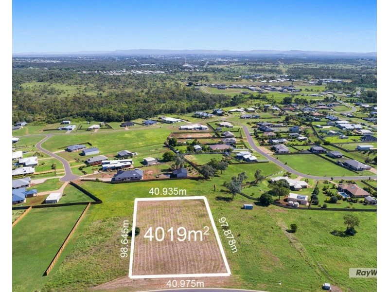 214 Angela Road, Rockyview QLD 4701