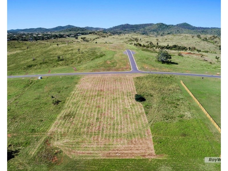 214 Angela Road, Rockyview QLD 4701