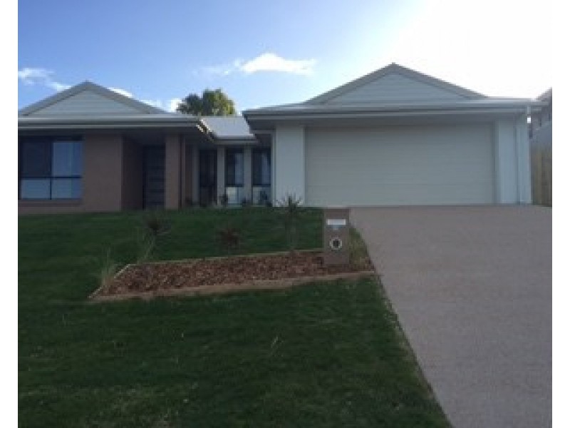 38 Lakeside Drive, Taroomball QLD 4703