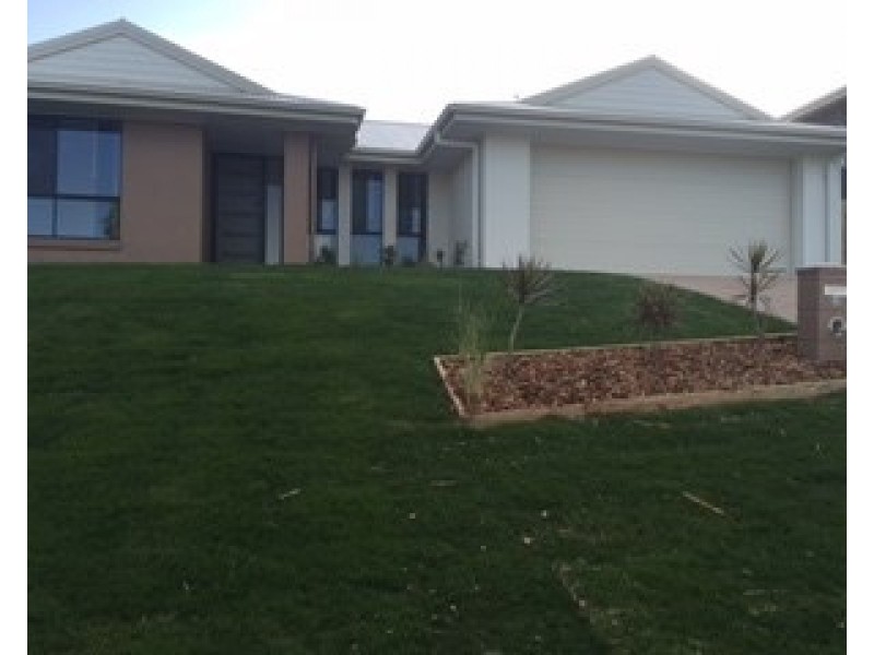 38 Lakeside Drive, Taroomball QLD 4703