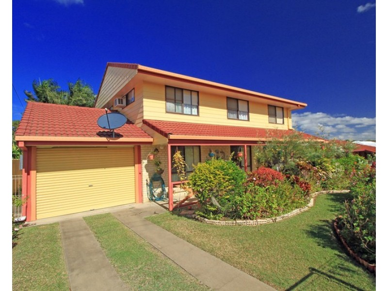 9 Hinton Street, Koongal QLD 4701