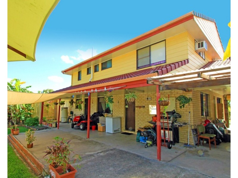 9 Hinton Street, Koongal QLD 4701