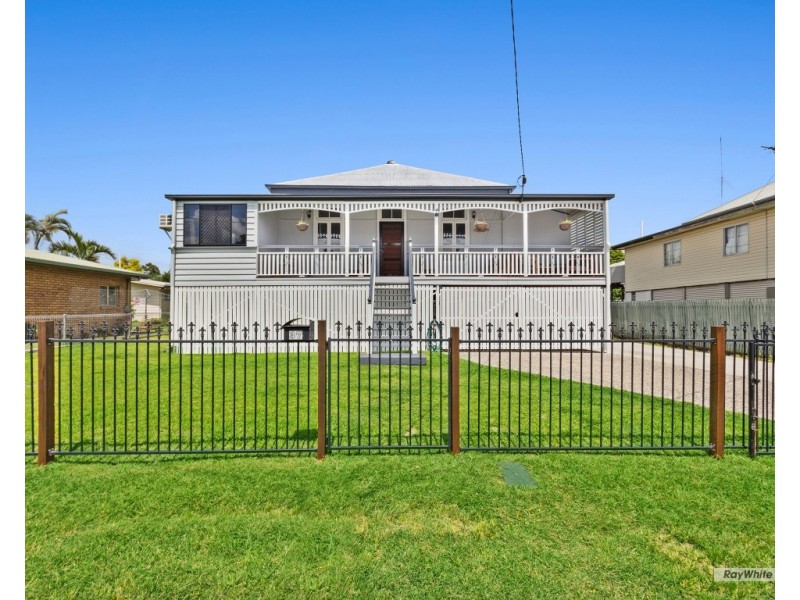 37 Baden Powell Street, Wandal QLD 4700