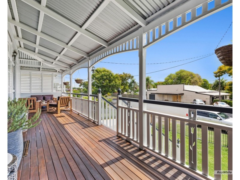 37 Baden Powell Street, Wandal QLD 4700