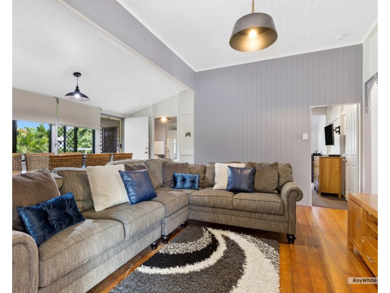 37 Baden Powell Street, Wandal QLD 4700