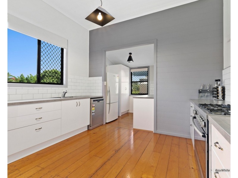 37 Baden Powell Street, Wandal QLD 4700