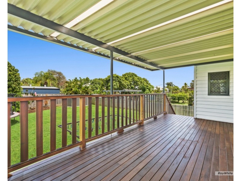 37 Baden Powell Street, Wandal QLD 4700