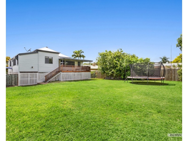 37 Baden Powell Street, Wandal QLD 4700