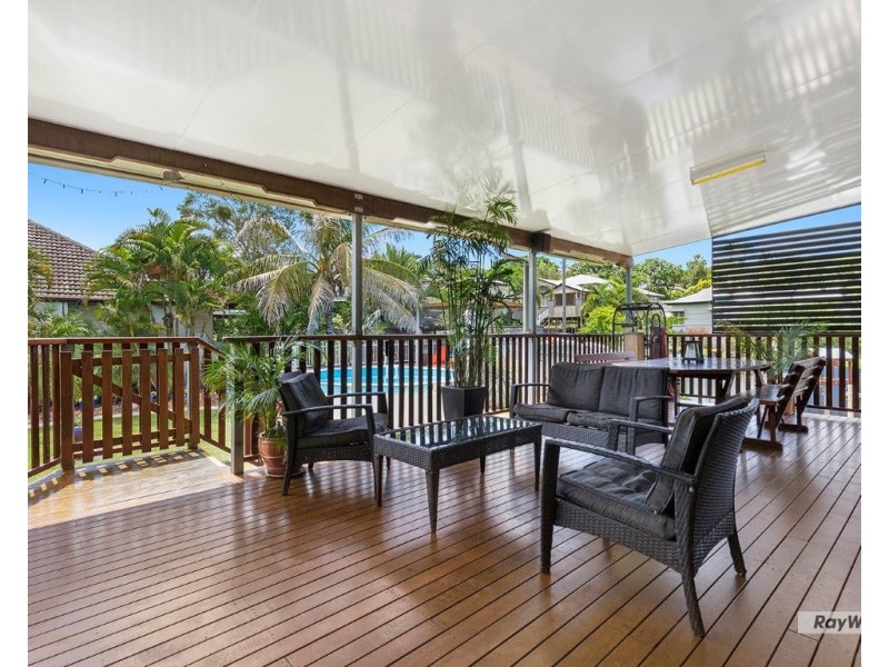 9 Naughton Street, Wandal QLD 4700