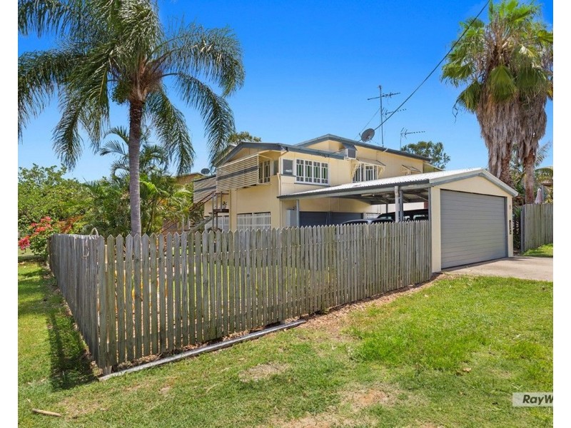 9 Naughton Street, Wandal QLD 4700