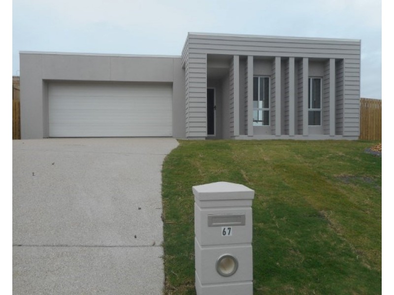 67 Cocoanut Point, Zilzie QLD 4710