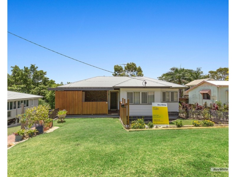 44 Mary Street, The Range QLD 4700