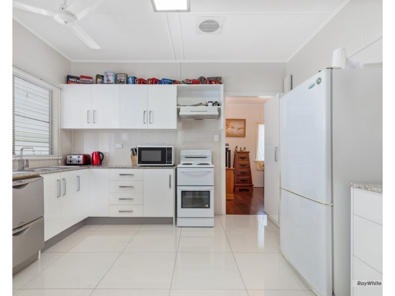 44 Mary Street, The Range QLD 4700