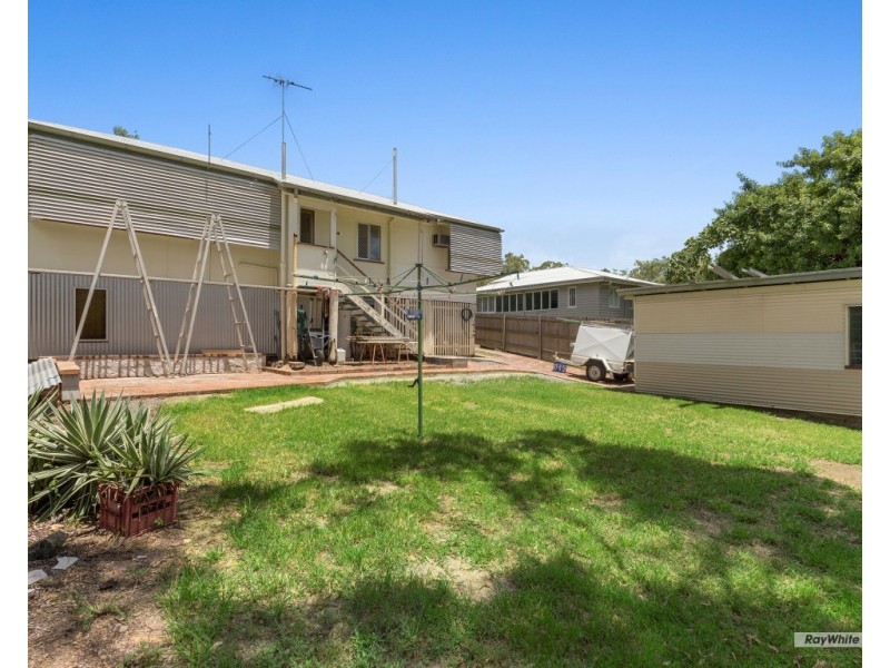 44 Mary Street, The Range QLD 4700