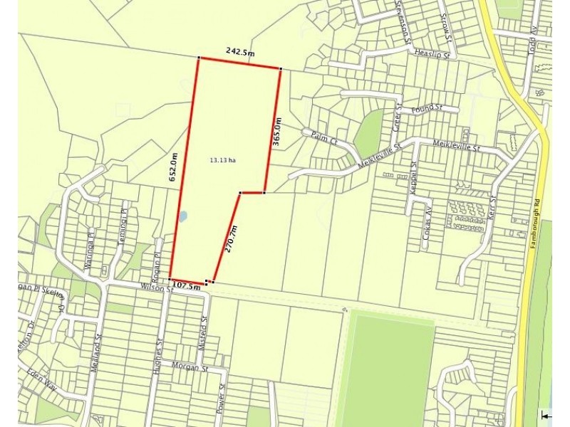 Habitat, Wilson Street, Yeppoon QLD 4703