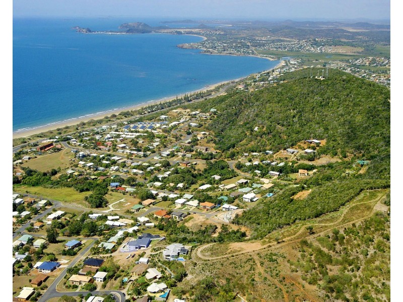 Habitat, Wilson Street, Yeppoon QLD 4703