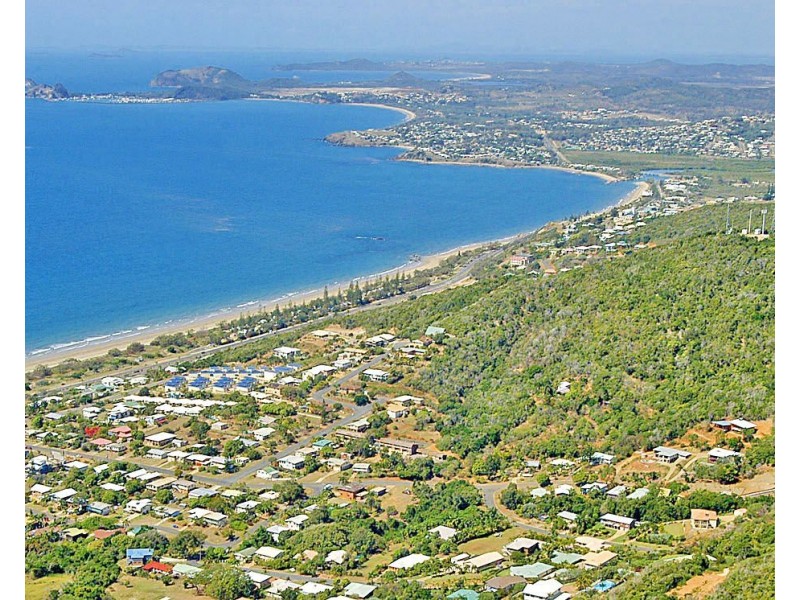 Habitat, Wilson Street, Yeppoon QLD 4703