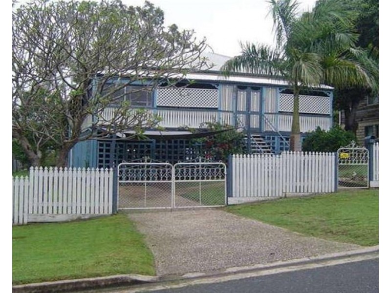 3 Nathan Street, Allenstown QLD 4700