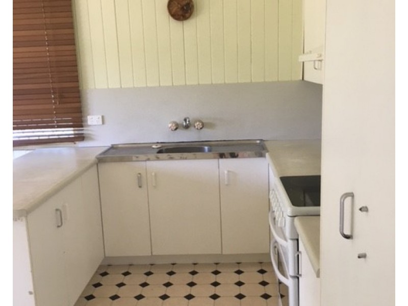 3 Nathan Street, Allenstown QLD 4700
