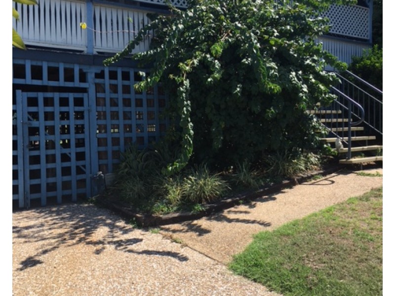 3 Nathan Street, Allenstown QLD 4700