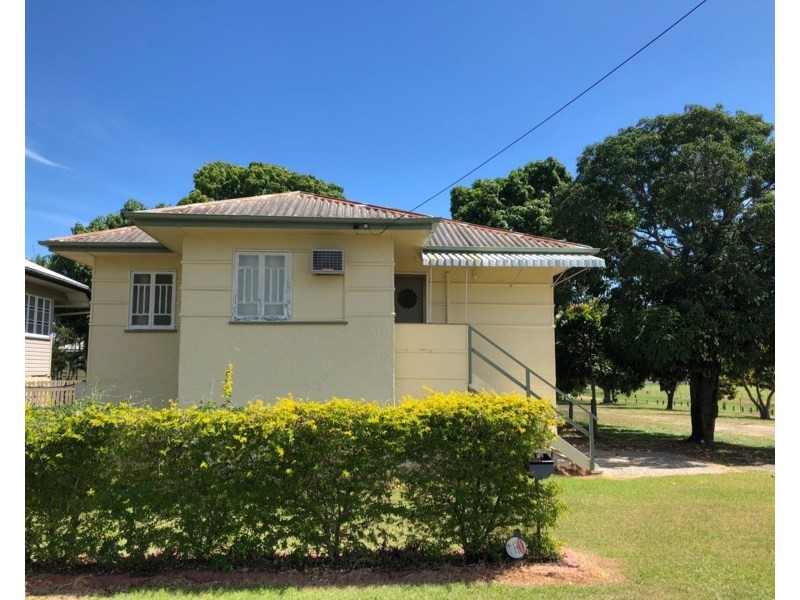 65 Morgan Street, Wandal QLD 4700