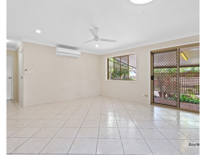 4/107 Pennycuick Street, West Rockhampton QLD 4700