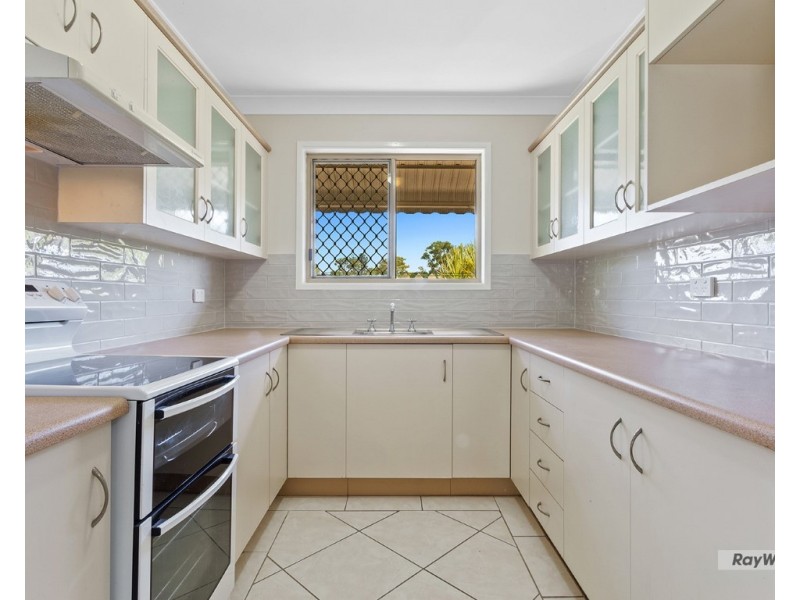 4/107 Pennycuick Street, West Rockhampton QLD 4700