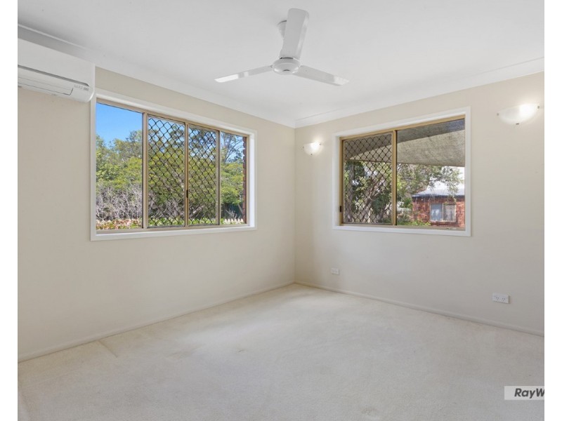 4/107 Pennycuick Street, West Rockhampton QLD 4700