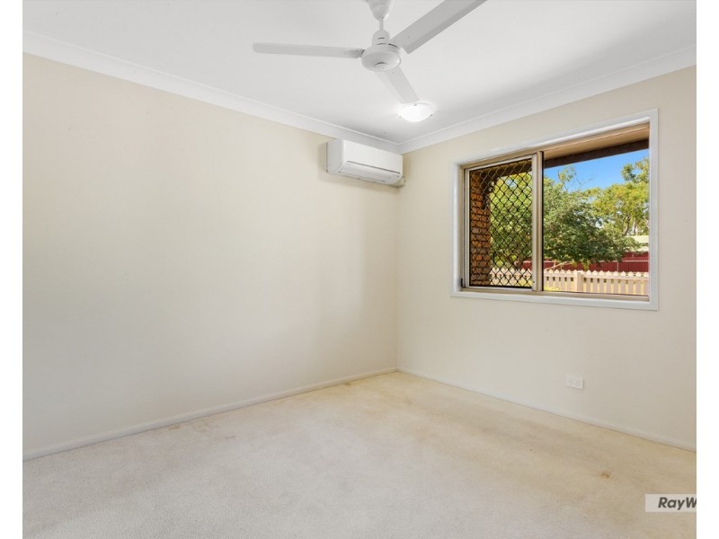 4/107 Pennycuick Street, West Rockhampton QLD 4700