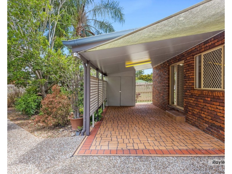 4/107 Pennycuick Street, West Rockhampton QLD 4700