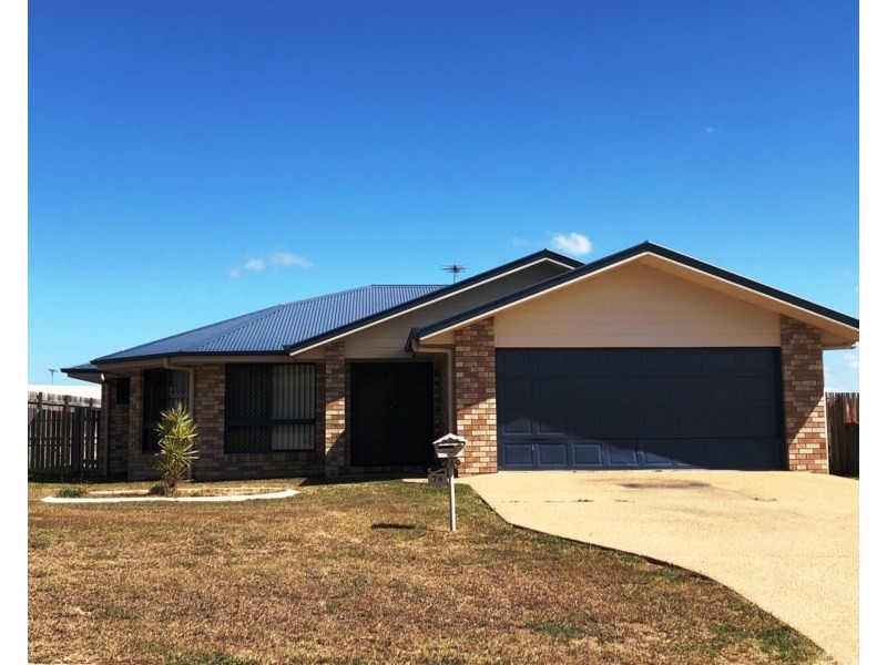 78 Abby Drive, Gracemere QLD 4702