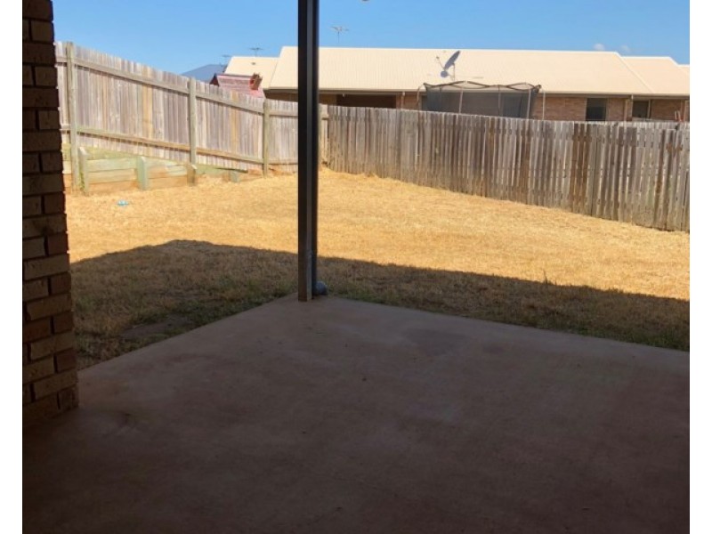 78 Abby Drive, Gracemere QLD 4702