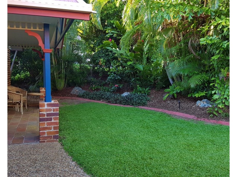 17 Beaumont Drive, Frenchville QLD 4701