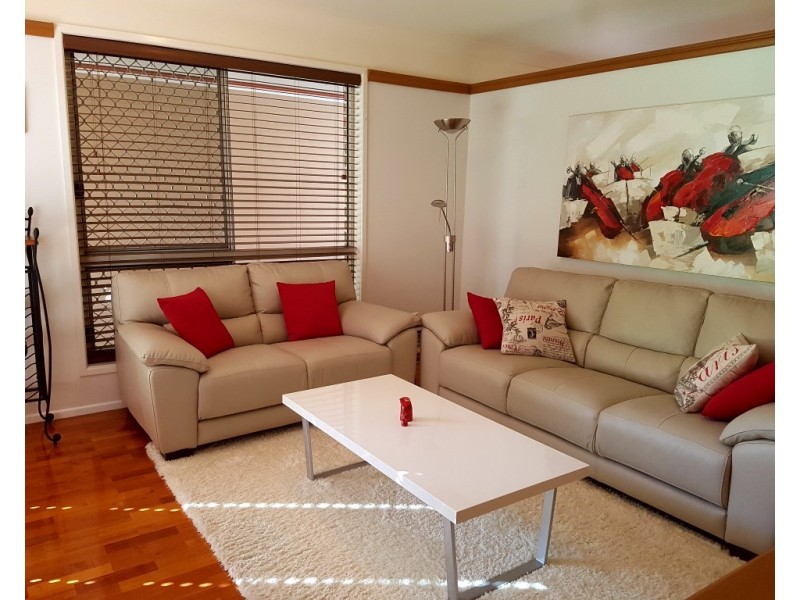 17 Beaumont Drive, Frenchville QLD 4701