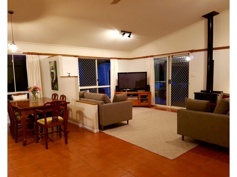 17 Beaumont Drive, Frenchville QLD 4701
