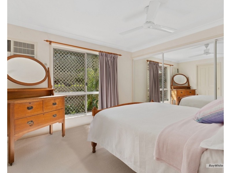 17 Beaumont Drive, Frenchville QLD 4701