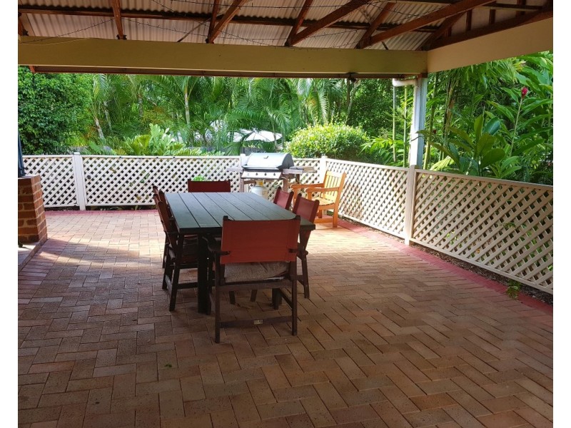 17 Beaumont Drive, Frenchville QLD 4701