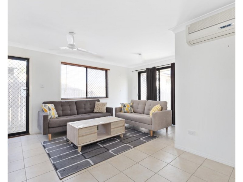 3/210 William Street, Allenstown QLD 4700