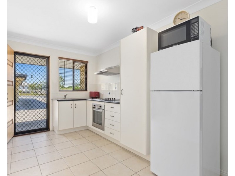 3/210 William Street, Allenstown QLD 4700
