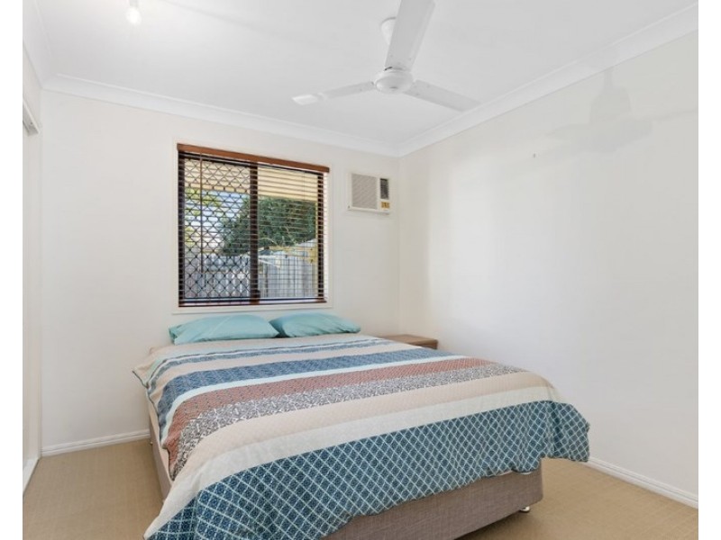 3/210 William Street, Allenstown QLD 4700