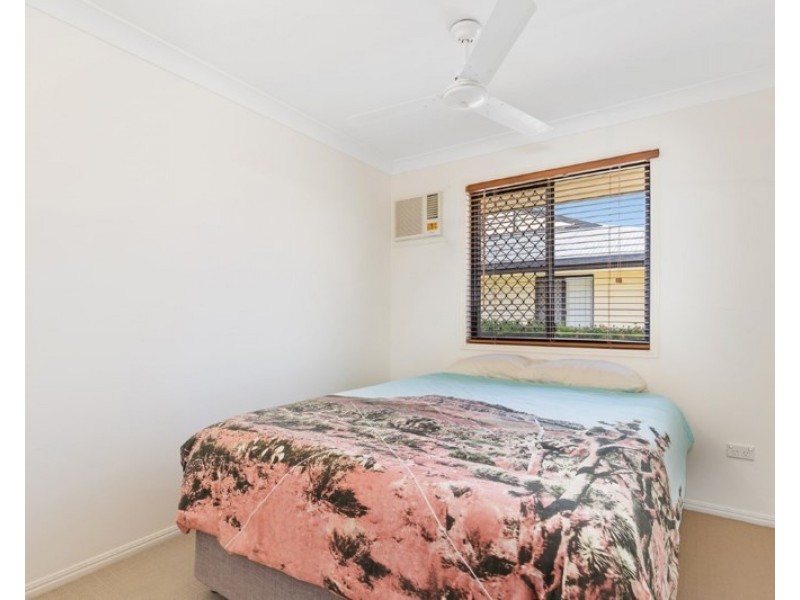 3/210 William Street, Allenstown QLD 4700