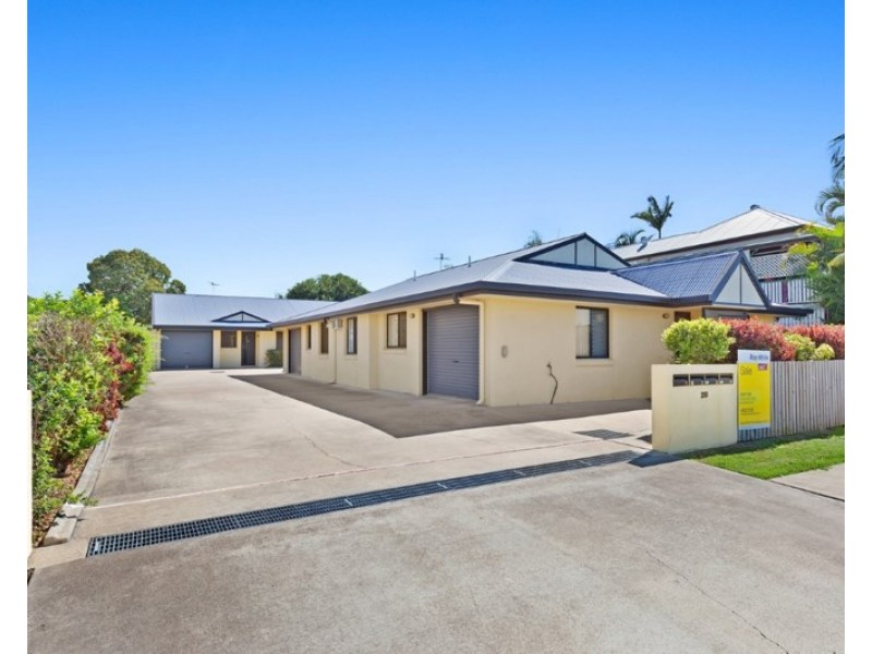 3/210 William Street, Allenstown QLD 4700