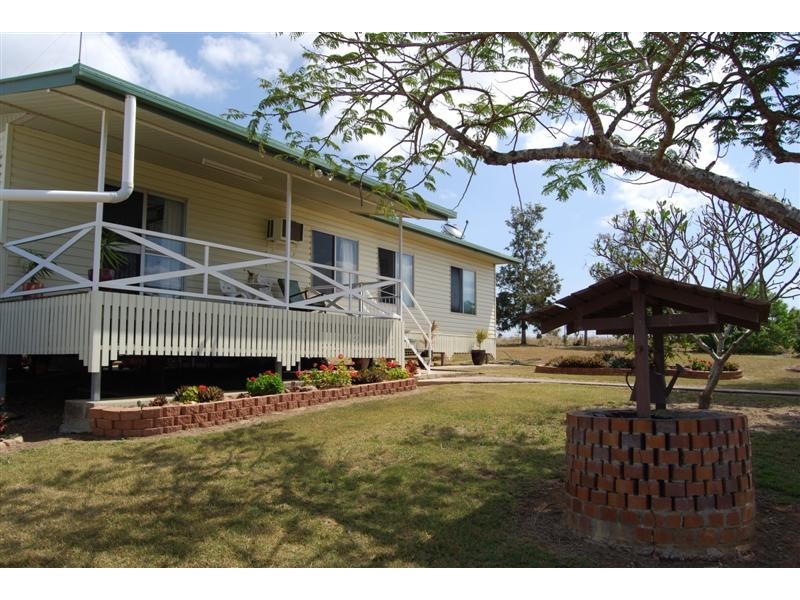 114 H Farrs Road, Wattlebank QLD 4704