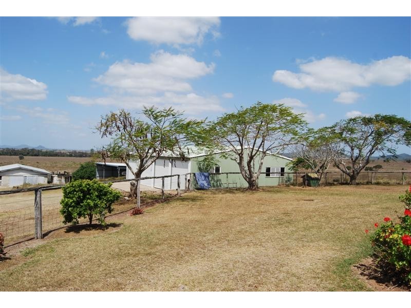 114 H Farrs Road, Wattlebank QLD 4704